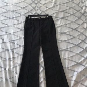 Tahari Black Pants